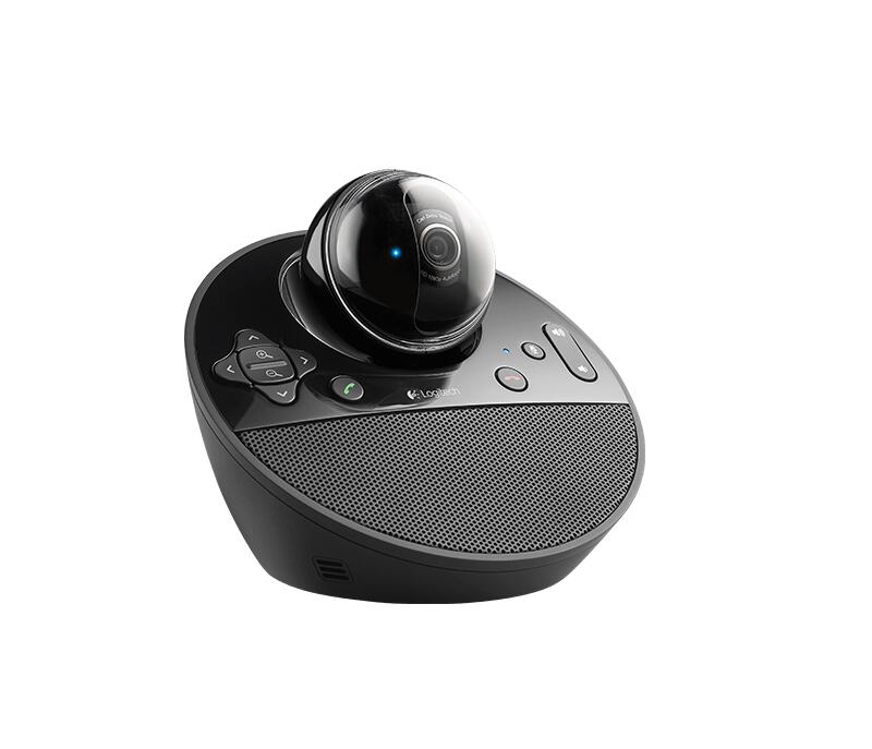 Logitech BCC950 ConferenceCam Konferenzkamera