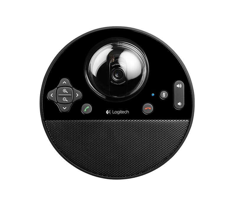 Logitech BCC950 ConferenceCam Konferenzkamera
