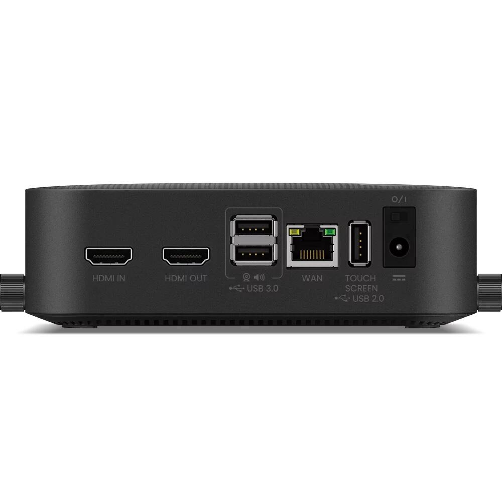 BenQ InstaShow VS20 drahtloses Konferenzsystem
