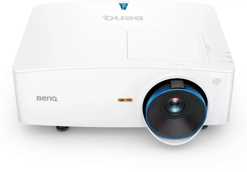 BenQ LK935 DLP Beamer 5.500 ANSI Lumen