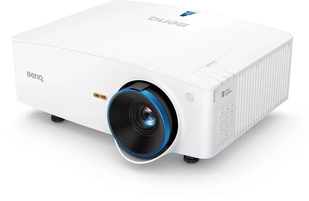 BenQ LK935 DLP Beamer 5.500 ANSI Lumen