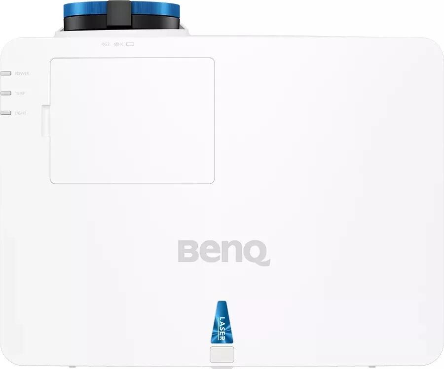 BenQ LK935 DLP Beamer 5.500 ANSI Lumen