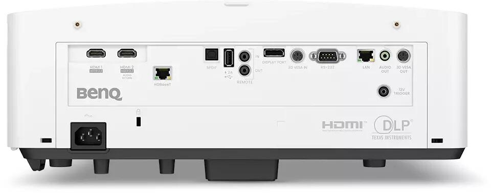 BenQ LK935 DLP Beamer 5.500 ANSI Lumen