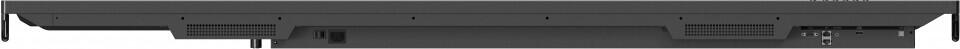 ViewSonic ViewBoard IFP7550-5F Interaktives Touch Display 189,2cm 74,5 Zoll