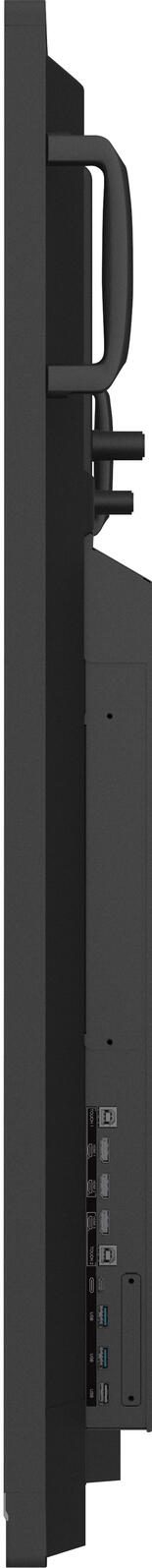 ViewSonic ViewBoard IFP6550-5F Interaktives Touch Display 163,8cm 64,5 Zoll