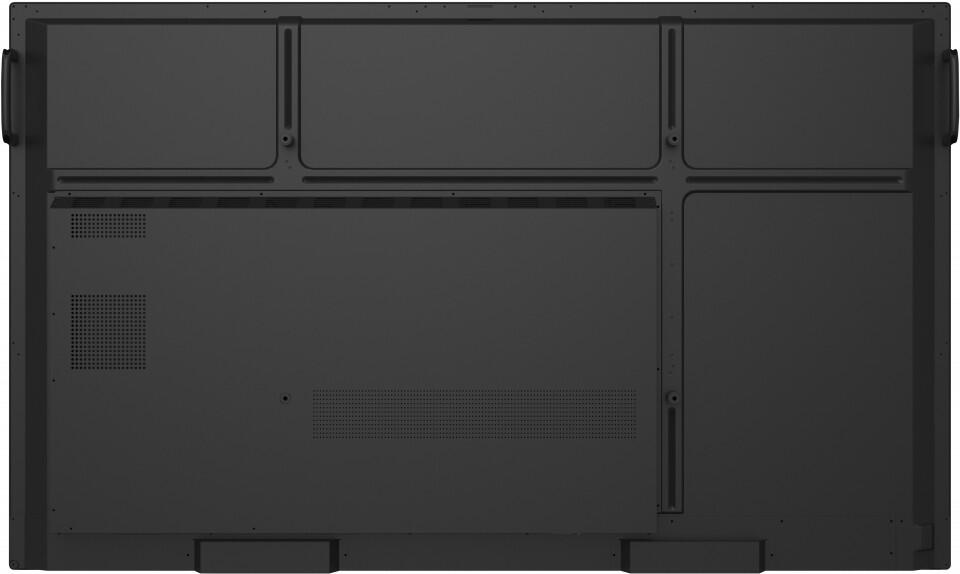 ViewSonic ViewBoard IFP6550-5F Interaktives Touch Display 163,8cm 64,5 Zoll