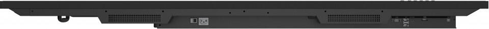 ViewSonic ViewBoard IFP6550-5F Interaktives Touch Display 163,8cm 64,5 Zoll
