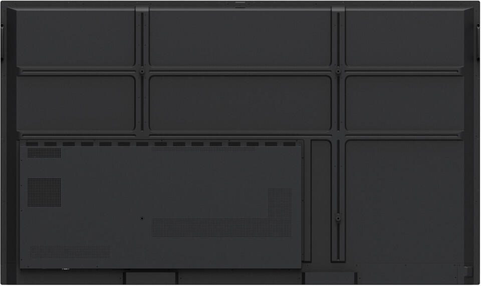 ViewSonic ViewBoard IFP8650-5F Interaktives Touch Display 217,4cm 85,6 Zoll