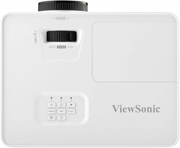 Viewsonic PA700W Business Beamer 4500 ANSI Lumen