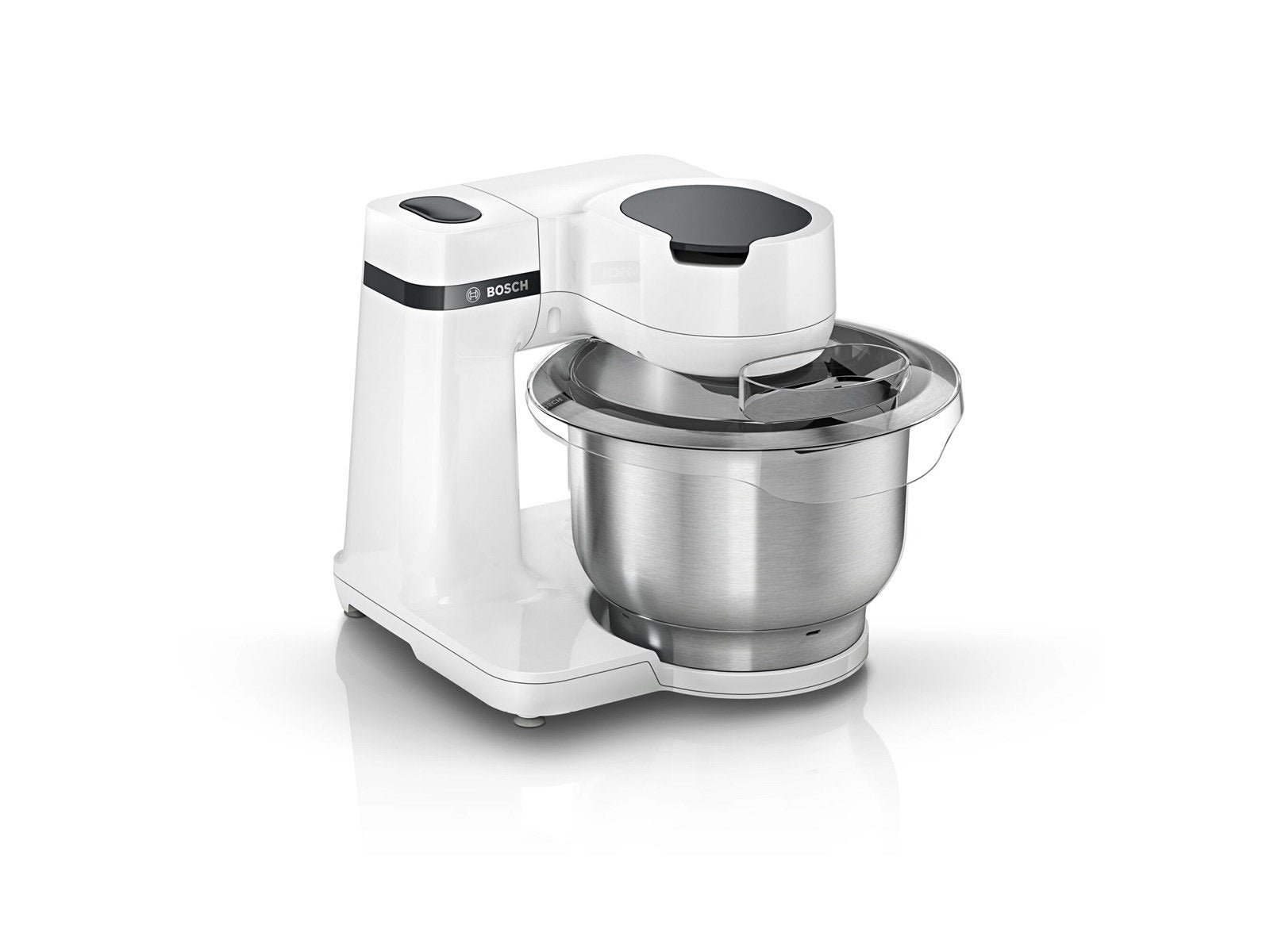 Bosch Küchenmaschine MUMS2EW40 - White