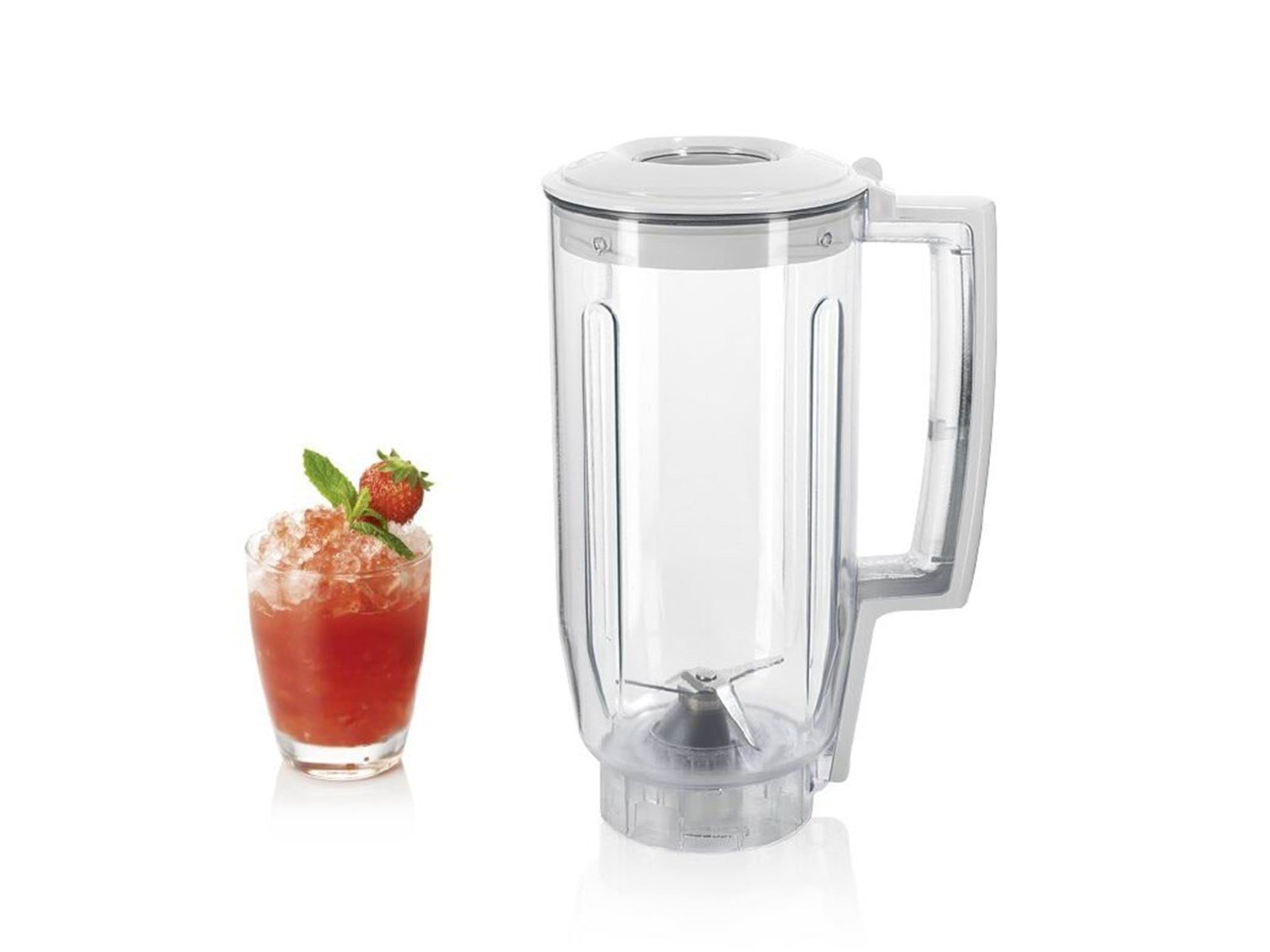 Bosch Küchenmaschine MUMS2EW40 - White