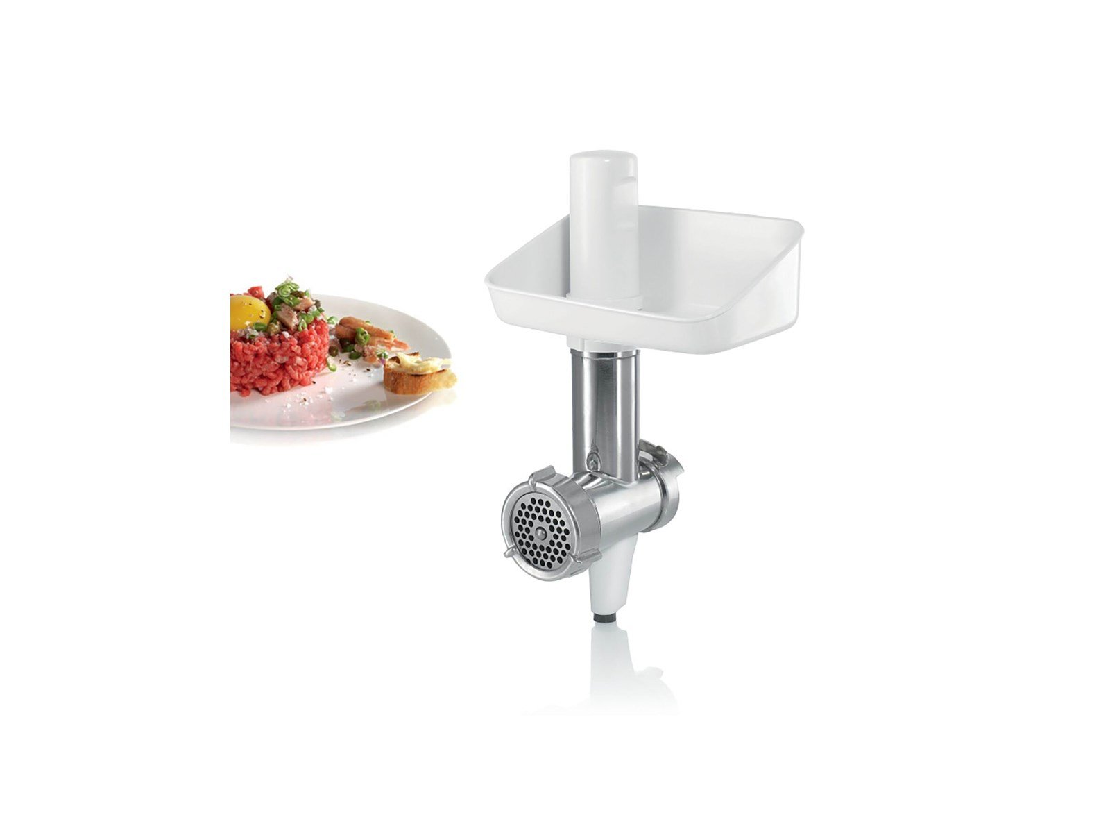 Bosch Küchenmaschine MUMS2EW40 - White