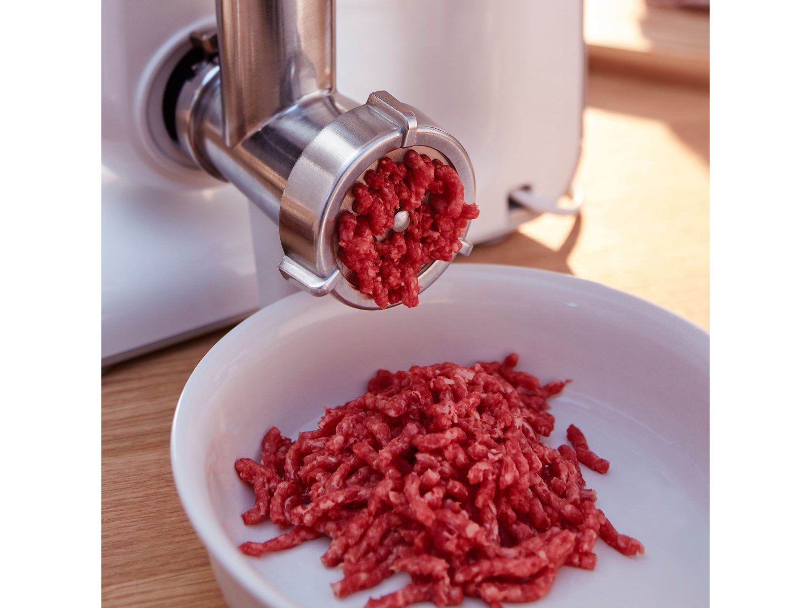 Bosch Küchenmaschine MUMS2EW40 - White