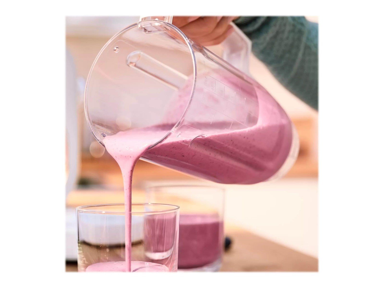 Bosch Küchenmaschine MUMS2EW40 - White