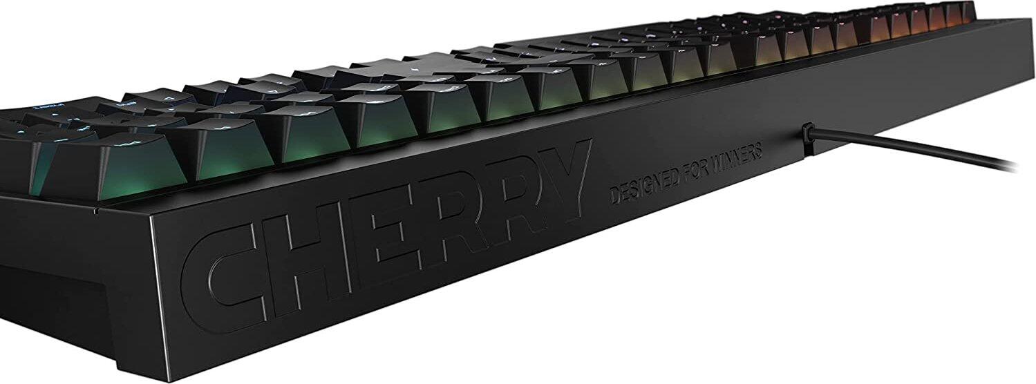 CHERRY MX 2.0 S - Schwarz