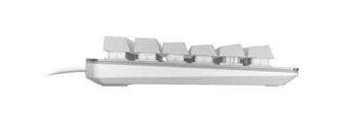 CHERRY MV 3.0 - Silber/Weiß