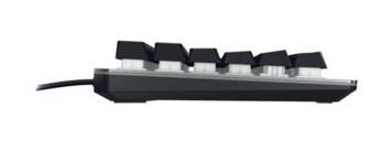 CHERRY MV 3.0 - Grau/Schwarz