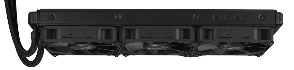 Asus WAK ROG Strix LC III 360