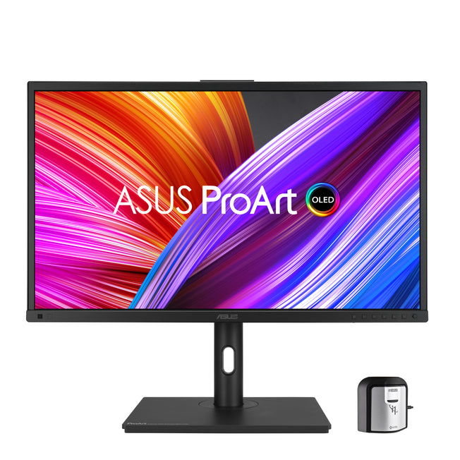 ASUS ProArt PA27DCE-K 68.33cm (16:9) UHD HDMI DP