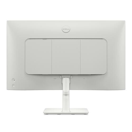 Dell S2725H LED Monitor 68,6 cm (27 Zoll), schwarz/silber