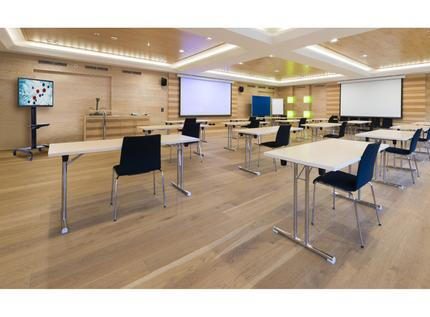 Peerless-AV SmartMount SR560M Universal Wagen/Ständer für Monitore von 32' bis 75' (SR560M)