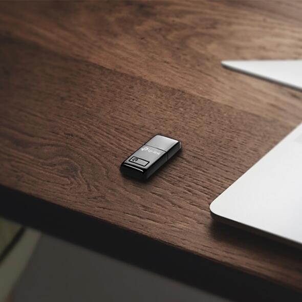 TP-LINK TL-WN823N 300MBit/s WLAN Mini-USB-Adapter