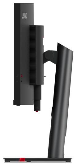 Lenovo ThinkVision P49w-30 Curved Monitor 124,5cm (49 Zoll)