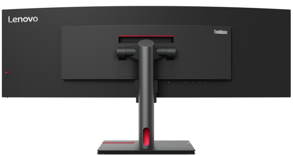 Lenovo ThinkVision P49w-30 Curved Monitor 124,5cm (49 Zoll)