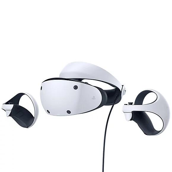 Sony PlayStation 5 VR2 Horizon Call of the Mountain Paket