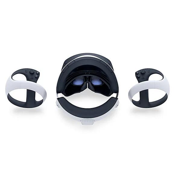 Sony PlayStation 5 VR2 Horizon Call of the Mountain Paket