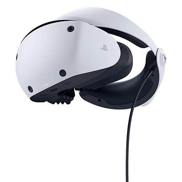 Sony PlayStation 5 VR2 Horizon Call of the Mountain Paket