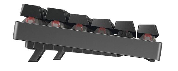 CHERRY MX 8.2 TKL Wireless - Schwarz