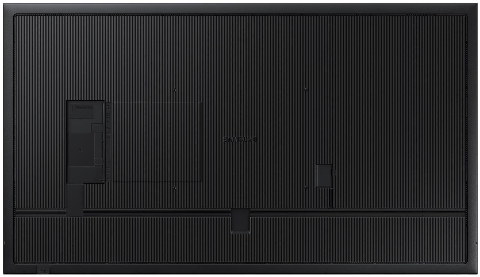 Samsung QH98C Smart Signage Display 247,6 cm 98 Zoll