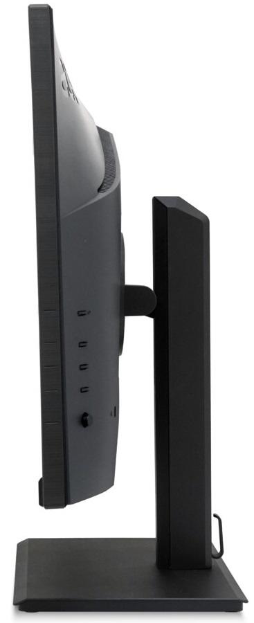Acer Vero B287KL Monitor 71,1 cm (28 Zoll)