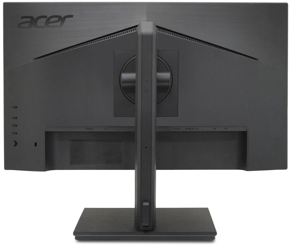 Acer Vero B287KL Monitor 71,1 cm (28 Zoll)