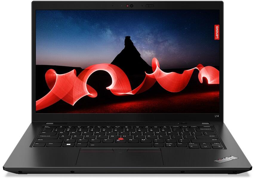 Lenovo ThinkPad L14 G4 Intel Core i7-1355U Notebook 35,6 cm (14')