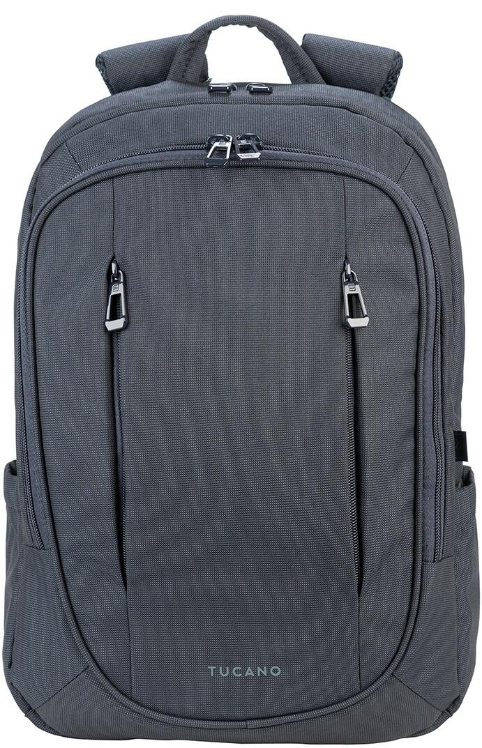 Tucano Binario Gravity Rucksack für Notebook 15,6' und Apple MacBook Pro 16' - Blau
