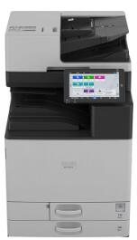 Ricoh IM C4510(A) Farblaser-Multifunktionsdrucker