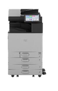 Ricoh IM C2010(A) Farblaser-Multifunktionsdrucker