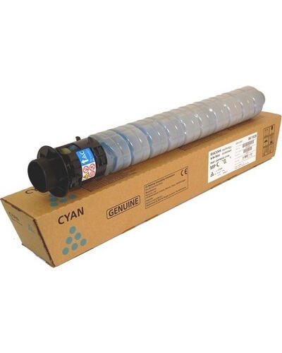 Ricoh Original Toner IM C2010 C2510 - 4er Multipack