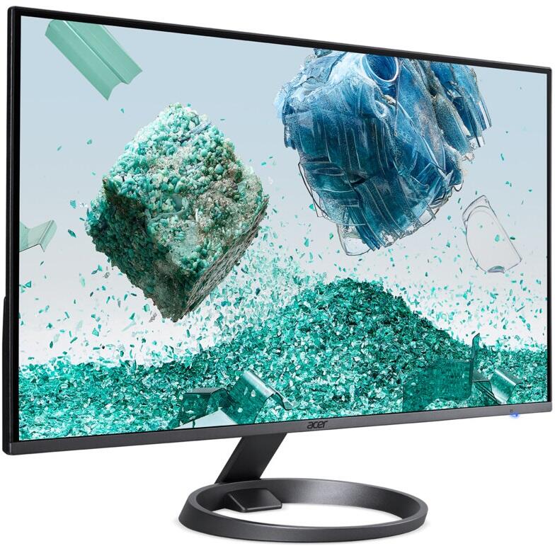 Acer Vero RL242YE Monitor 60,5 cm (23,8 Zoll)