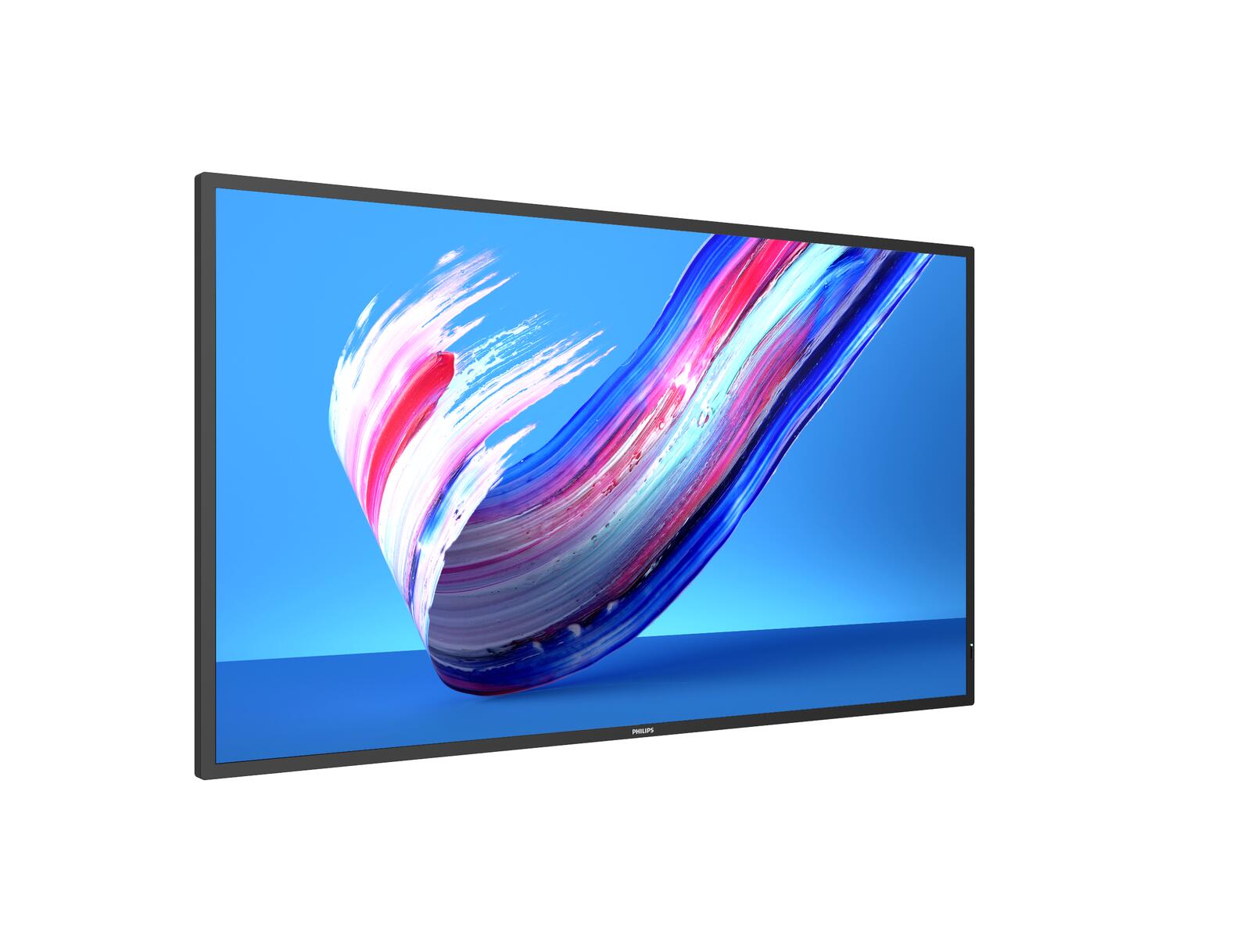 Philips Q-Line 43BDL3650Q Signage Display 108cm (42.5 Zoll)