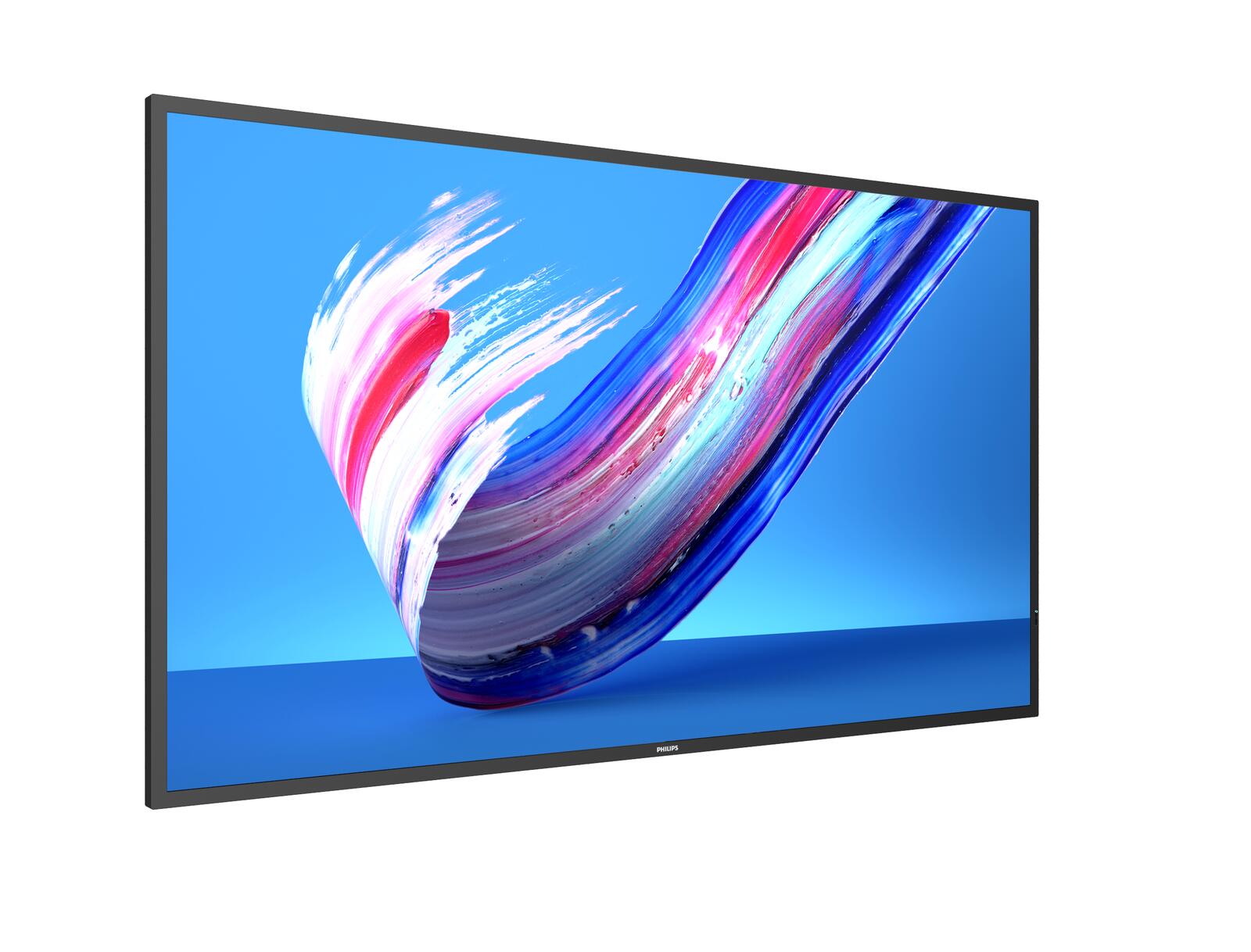 Philips Q-Line 55BDL3650Q Signage Display 138.7cm (54.6 Zoll)