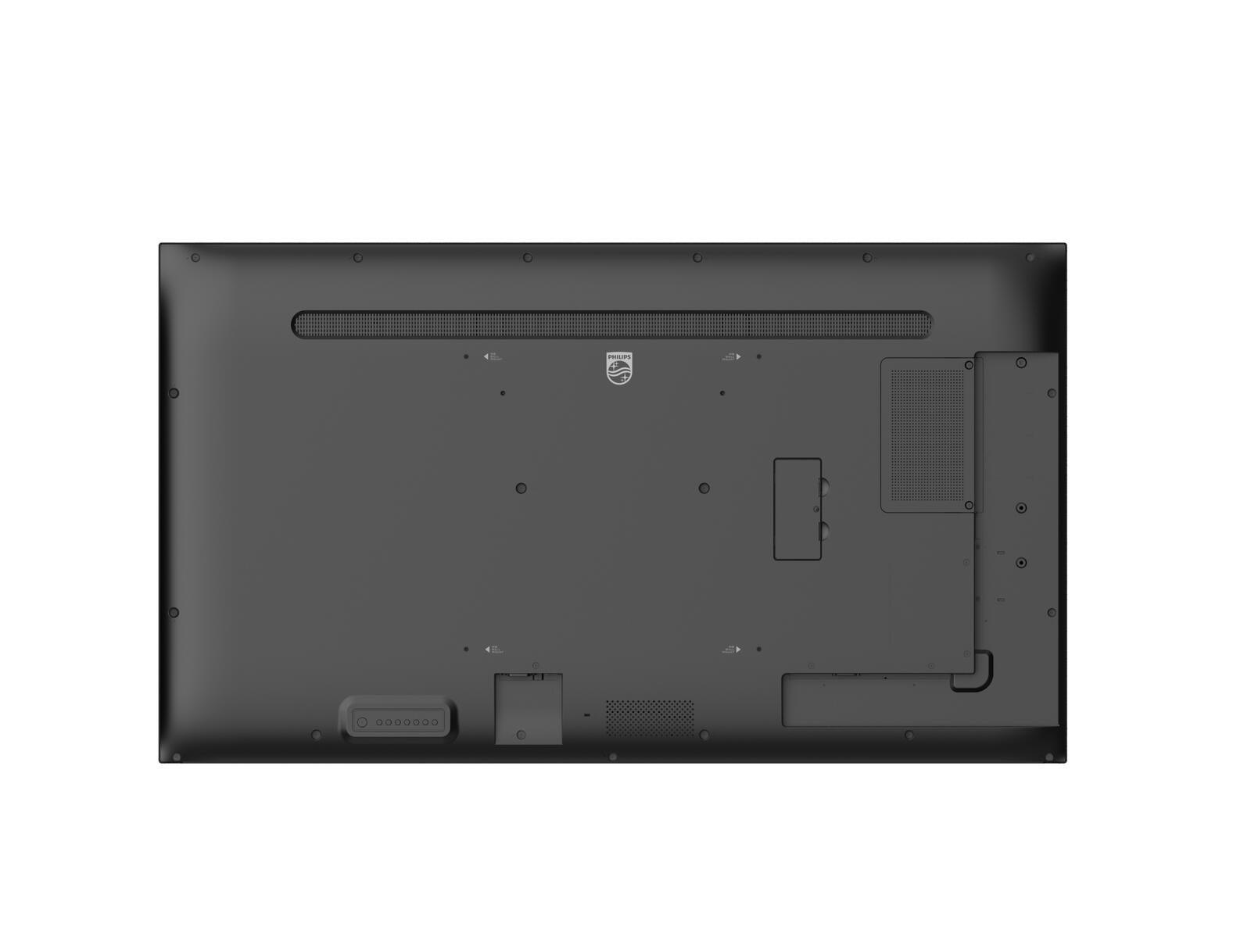 Philips Q-Line 55BDL3650Q Signage Display 138.7cm (54.6 Zoll)