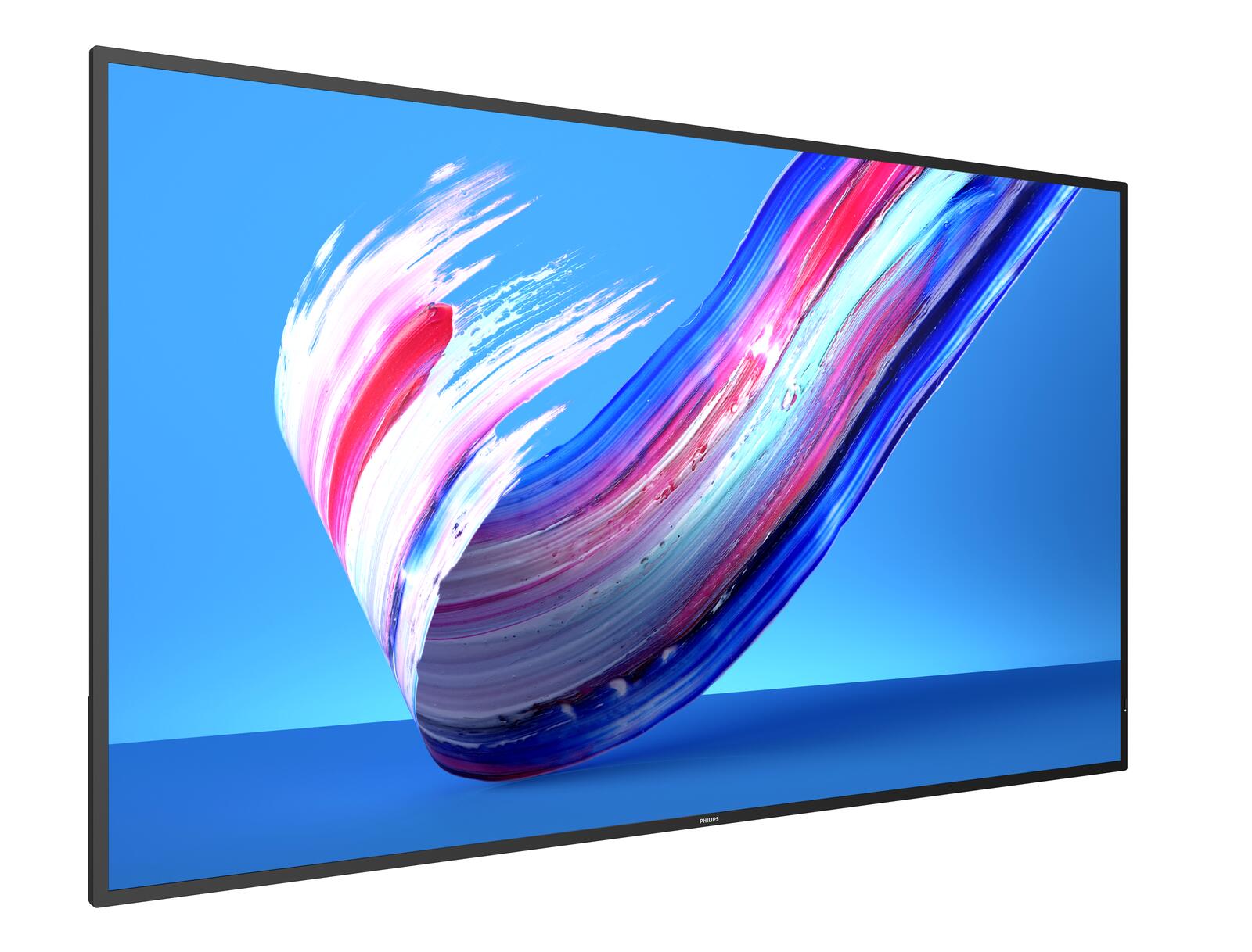 Philips Q-Line 65BDL3650Q Signage Display 163.9cm (64.5 Zoll)
