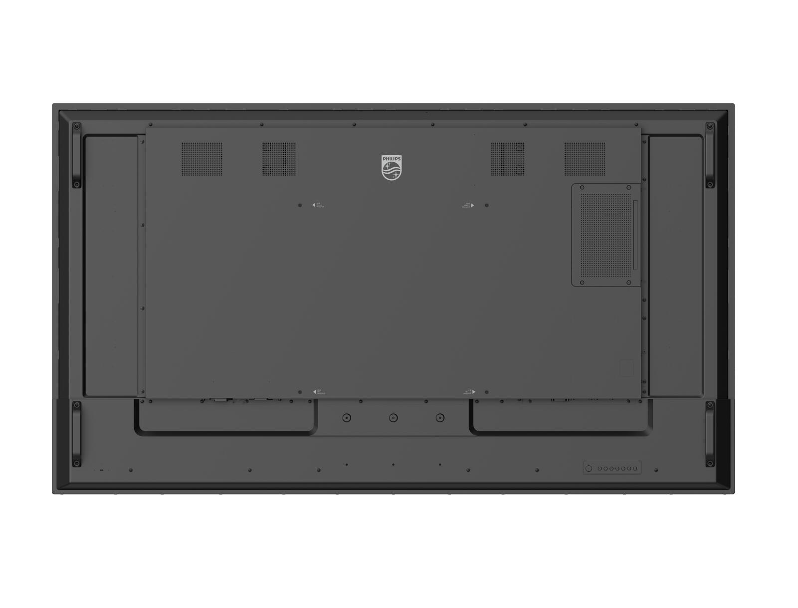 Philips Q-Line 65BDL3650Q Signage Display 163.9cm (64.5 Zoll)