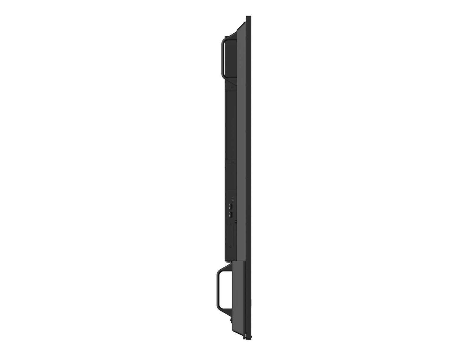 Philips Q-Line 65BDL3650Q Signage Display 163.9cm (64.5 Zoll)