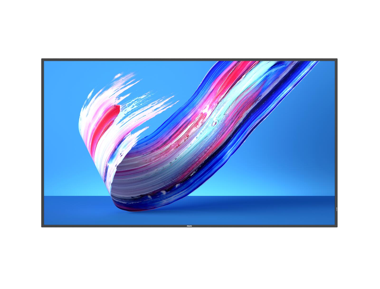 Philips Q-Line 75BDL3650Q Signage Display 189.3cm (74.5 Zoll)