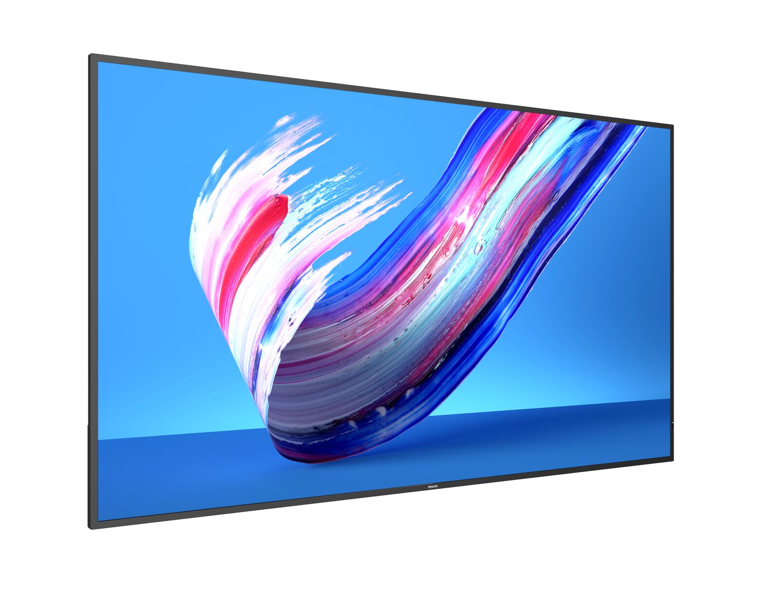 Philips Q-Line 75BDL3650Q Signage Display 189.3cm (74.5 Zoll)