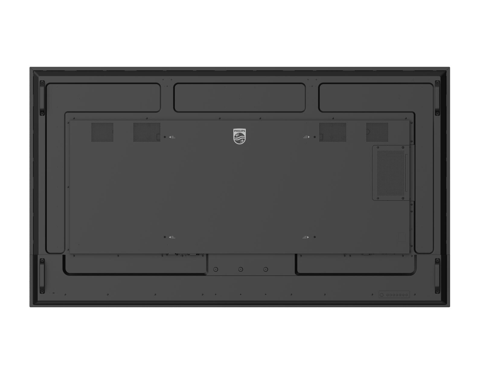 Philips Q-Line 75BDL3650Q Signage Display 189.3cm (74.5 Zoll)